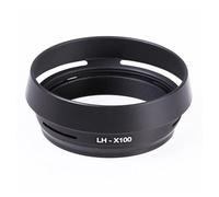 RANY Capot d'objectif LH-X100 AR-X100 pour Fujifilm FinePix X70 X100f