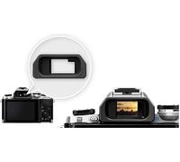 RANY Eyecup Eyecup EP-10 pour caméra Olympus OM-D EM-5 EM-10
