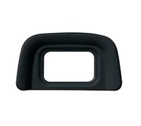 RANY Eyecup Oculaire DK-20 DK20 pour appareil photo Nikon D70 D5200 D3200