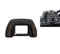 RANY Eyecup Oculaire DK-21 DK21 pour appareil photo Nikon D750 D610 D90