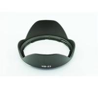 RANY HB-23 pour lentille Nikon 10-24 12-24 17-35 18-35mm