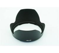 RANY HB-25 pour objectif Nikon 24-85mm, 24-120mm