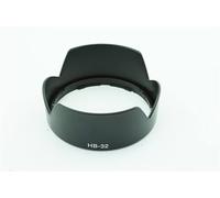 RANY HB-32 pour lentille Nikon 18-70 18-105 18-135 18-140