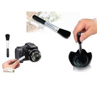 RANY Objectifs de caméra Brosse nettoyage propre
