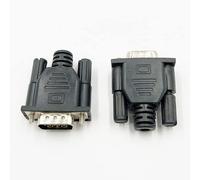 RANY VGA Display Port Dummy Plug HD Display Emulator