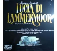 Ranzani - Lucia di Lammermoor [Import]