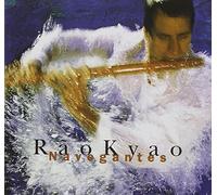 Rão Kyao - Navegantes