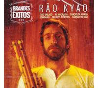 Rao Kyao - Rao Kyao - Grandes Exitos [CD] 2016
