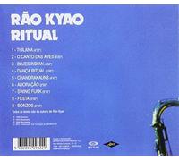 Rão Kyao - Ritual