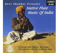 Rao - Ravi Shankar Presents Native F