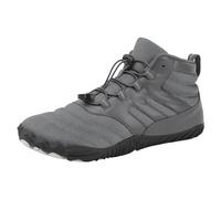 RAOKENSU Chaussures aquatiques à plateforme pour homme en maille respirante - Imperméables et antidérapantes - Légères et confortables - Couleur unie - Chaussures de natation - Chaussures de sport en