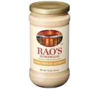 Rao's Homemade Sauce Alfredo aux quatre fromages, 445 ml
