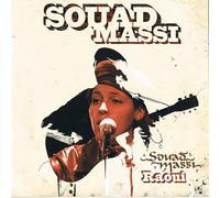 Raoui – Universal Music Group