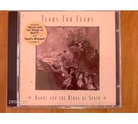 Raoul And The Kings Of Spain