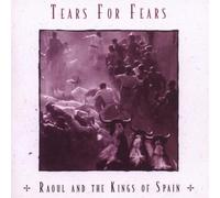 Raoul and the Kings of Spain