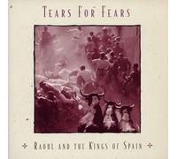 Raoul and The Kings of Spain [Import]