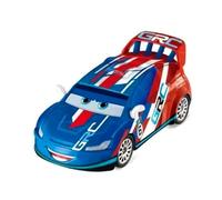 Raoul Caroule HTY12 - Disney Cars GRC - Die-Cast 1:55 Véhicules