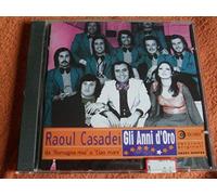 Raoul Casadei - Golden Years [Import]