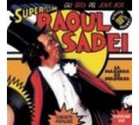 RAOUL CASADEI - I SUPERISSIMI EROI DEL JUKE BOX