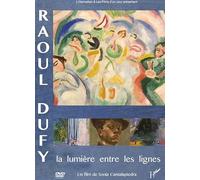 Raoul Dufy, la lumière Entre Les Lignes