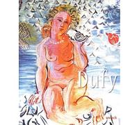 RAOUL DUFY, LE BONHEUR DE VIVRE - PALAIS LUMIERE