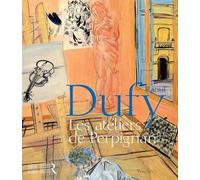 Raoul Dufy, les ateliers de Perpignan (1940-1950)