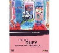 Raoul Dufy – Peintre et décorateur – DVD – Various Mielsch