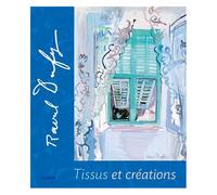 Raoul Dufy, Tissus Et Créations