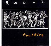 Raoul Ens - Cool Klez
