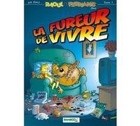 Raoul et Fernand Erroc (Auteur)