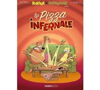 Raoul et Fernand - tome 04 Erroc (Auteur)