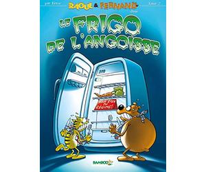 Raoul & Fernand, tome 2