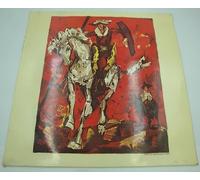 Raoul Follereau - Don Quichotte m'a dit/Quoi de nouveau ? Dieu LP Voxigrave