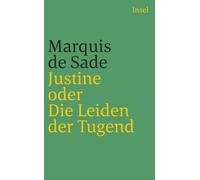 Raoul Haller Ma Justine oder Die Leiden der Tugend: Roman aus dem Jahre (Poche)