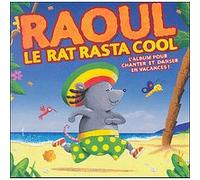 Pierre Grad - Raoul Le Rat Rasta Cool