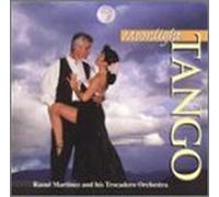 Raoul Martinez & His Trocadero - Moonlight Tango