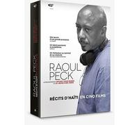 Raoul Peck : Récits d'Haiti