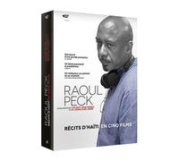 Raoul Peck : Récits d'Haiti