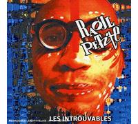Raoul Petite – Les Introuvables – SuperSonic