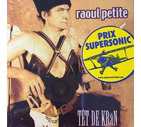 Raoul Petite - Tet de Kran [Import]