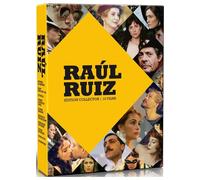 Raoul Ruiz - Coffret 10 Films - Édition Collector