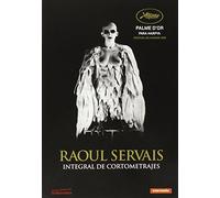 Raoul Servais-Integral Cortometrajes+Lib [Import]