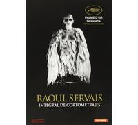 Raoul Servais Pack Complet De Courts Métrages / Raoul Servais Integral De Cortometrajes (Dvd)