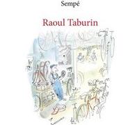 Raoul Taburin Jean-Jacques Sempé (Auteur)