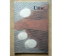 Raoul Ubac: huiles et ardoises
