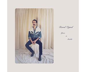 Raoul Vignal - Years in Marble
