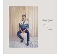 Raoul Vignal Years in Marble (CD) Album