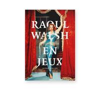 Raoul Walsh - En jeux - Mathieu Macheret - De L'oeil Eds - relié - Beau livre