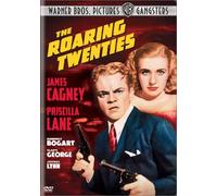 Raoul Walsh-The Roaring Twenties [Edizione: Giappone] [Import]
