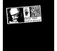 Royal Trux – Hand of Glory – Vinyle (Import, Domino)